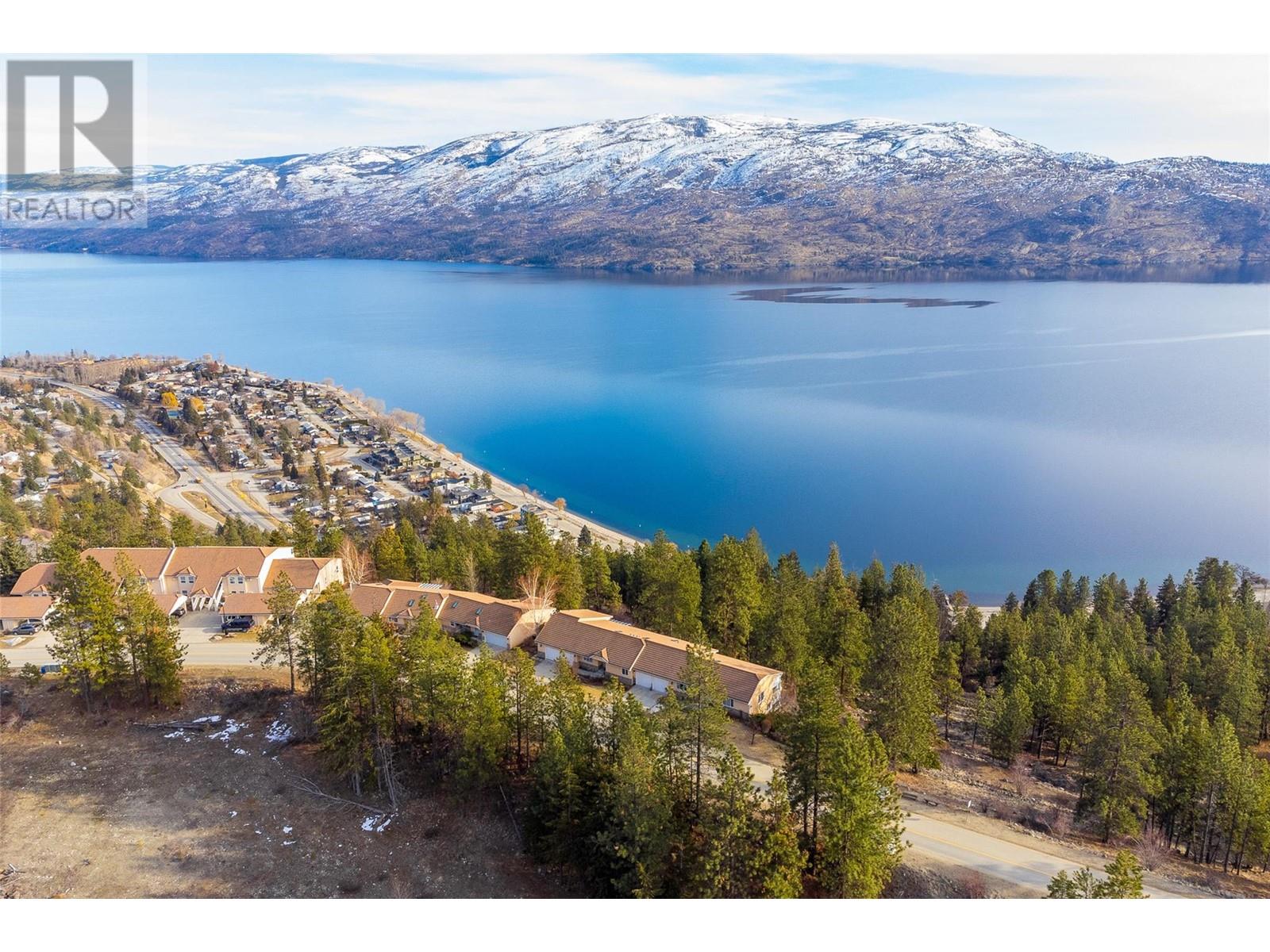 4486 Ponderosa Drive Unit# 34, Peachland