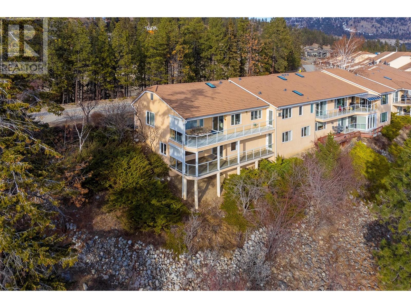 4486 Ponderosa Drive Unit# 34, Peachland