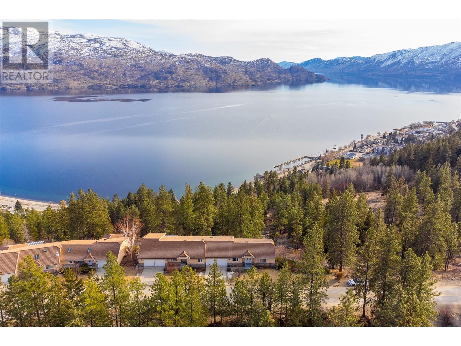 4486 Ponderosa Drive Unit# 34, Peachland