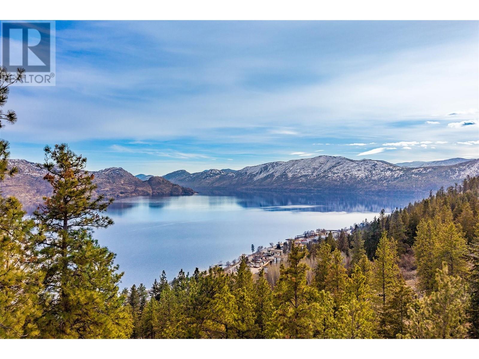 4486 Ponderosa Drive Unit# 34, Peachland