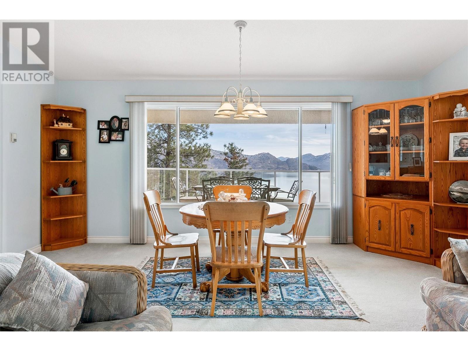 4486 Ponderosa Drive Unit# 34, Peachland