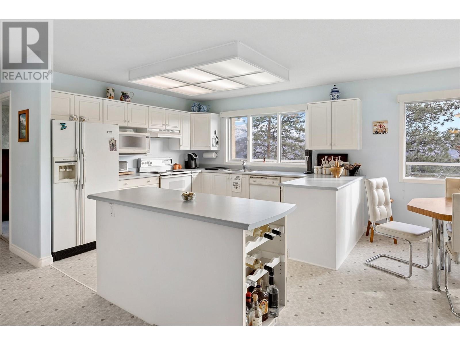 4486 Ponderosa Drive Unit# 34, Peachland