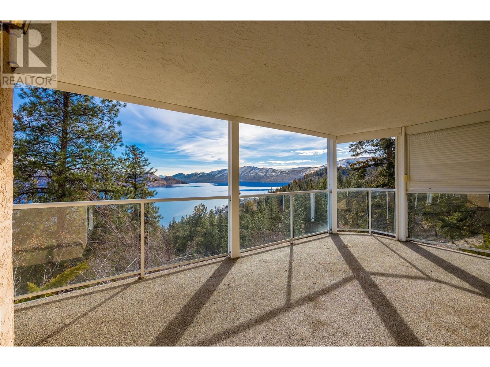 4486 Ponderosa Drive Unit# 34, Peachland
