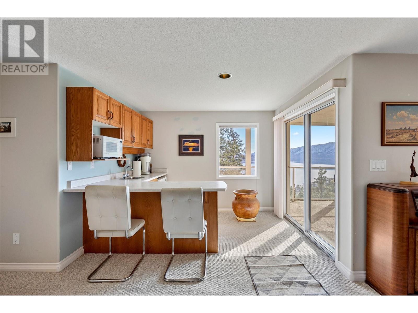 4486 Ponderosa Drive Unit# 34, Peachland