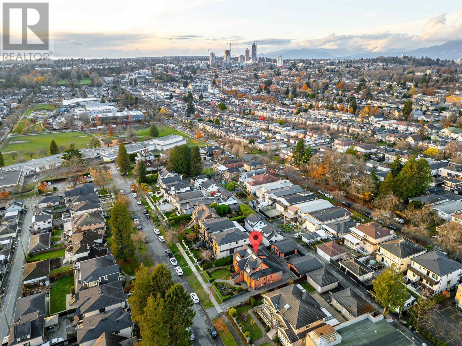 617 E 52ND AVENUE, Vancouver