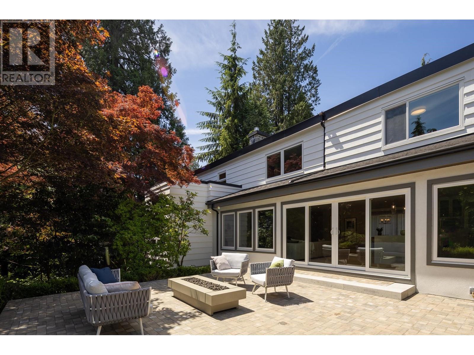 1640 TAYLOR WAY, West Vancouver