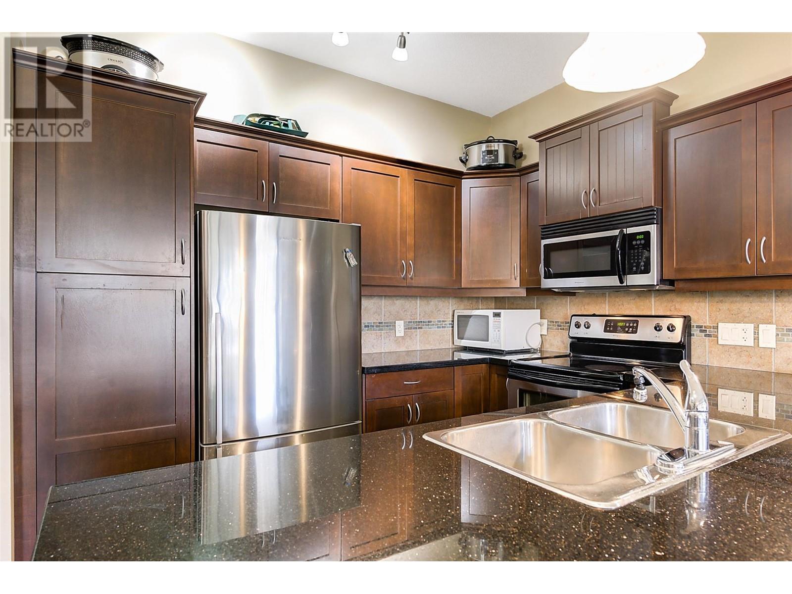 110 3521 Carrington Road, Westbank