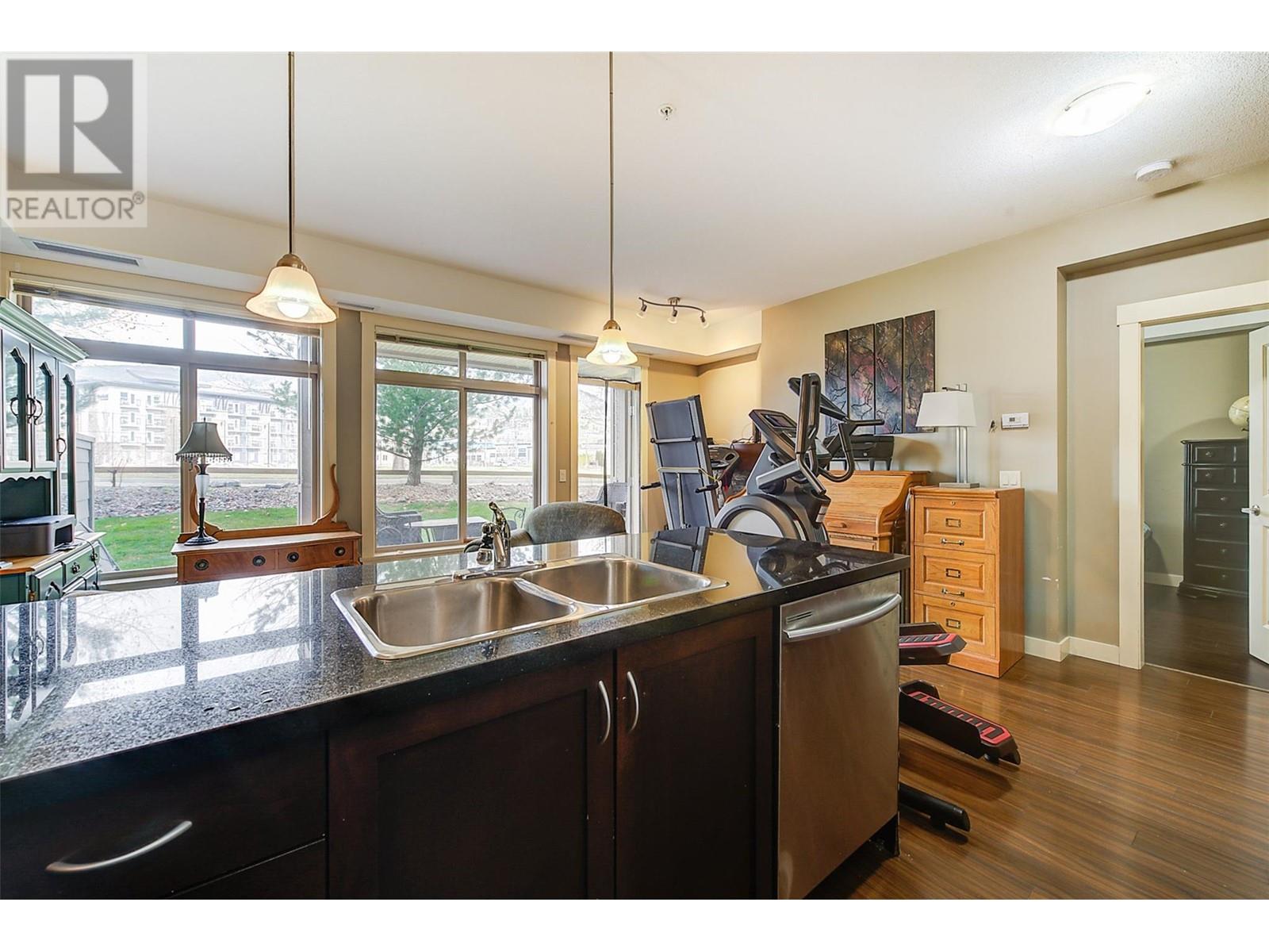 110 3521 Carrington Road, Westbank