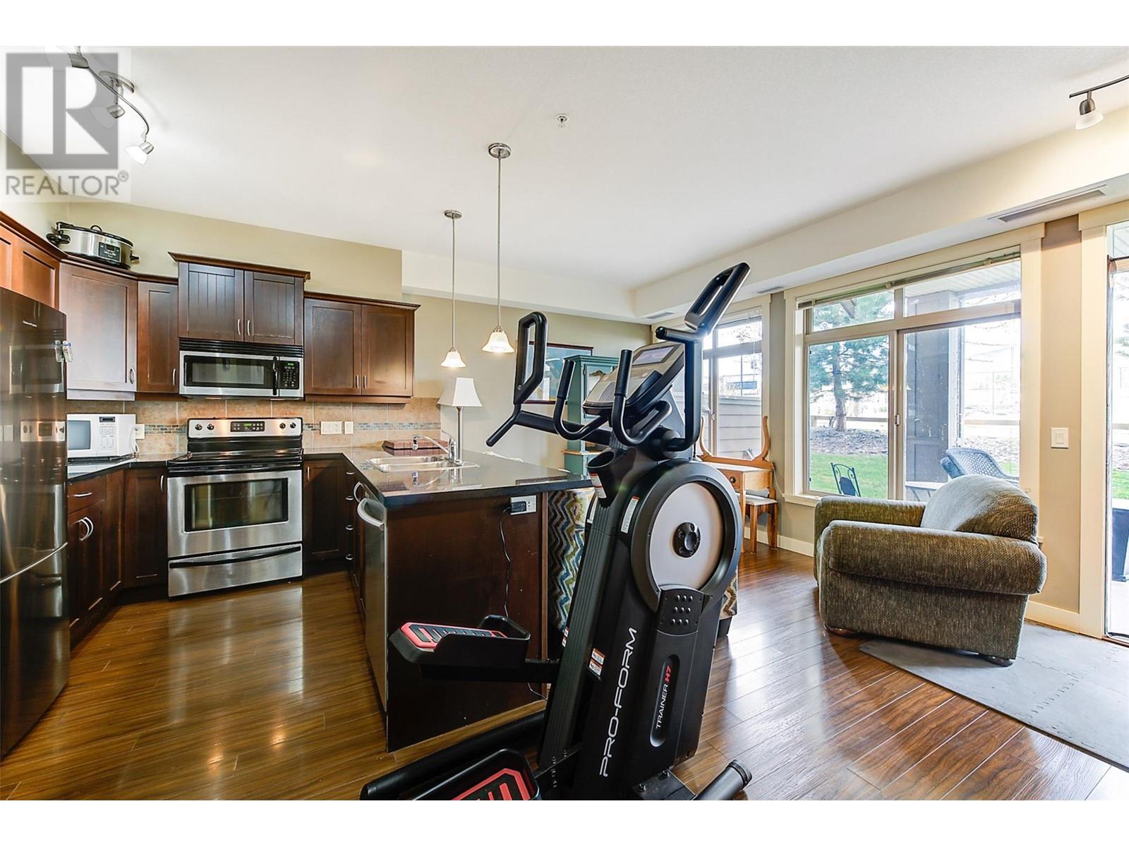 110 3521 Carrington Road, Westbank