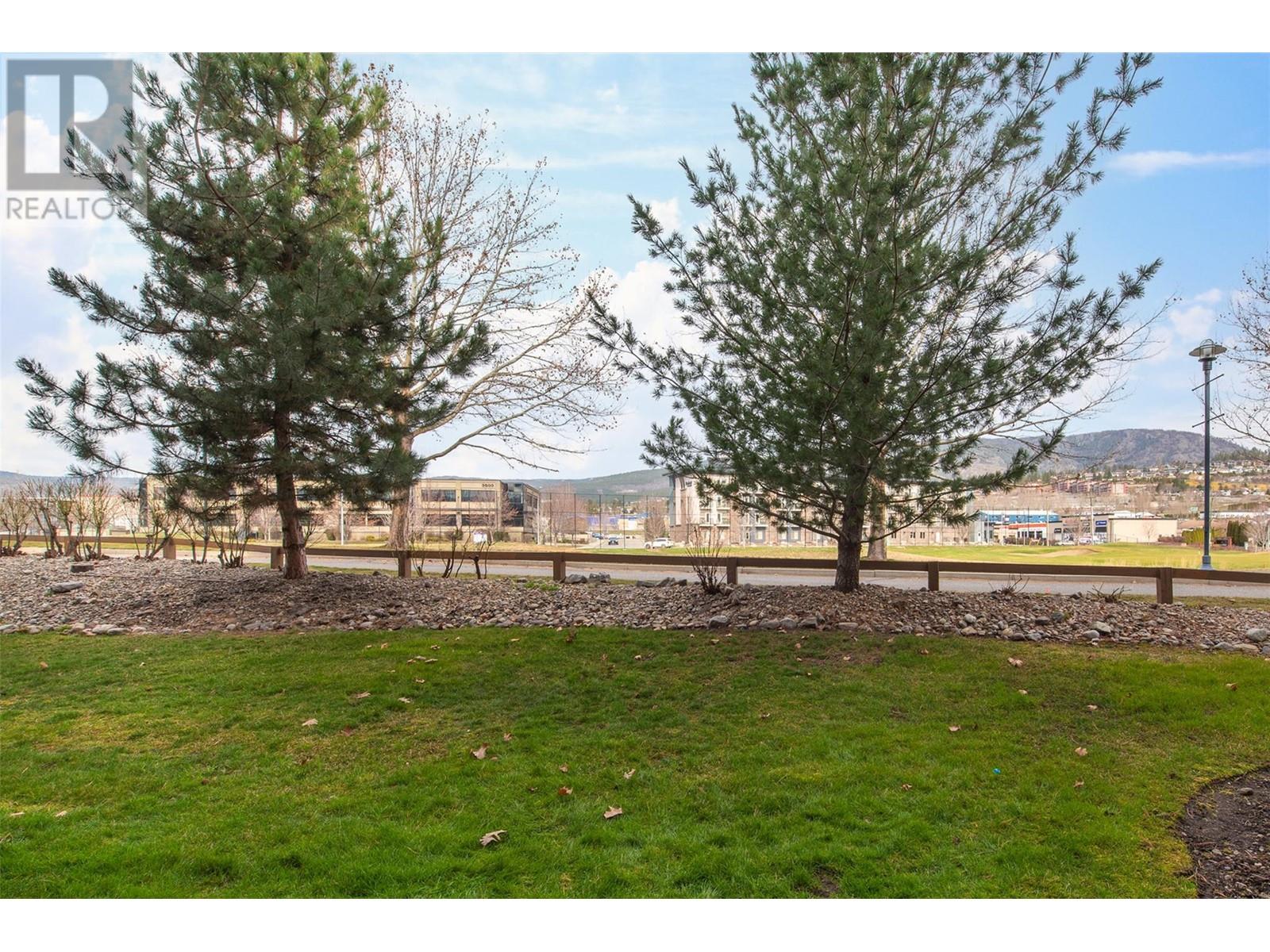 110 3521 Carrington Road, Westbank