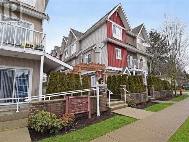 506 1661 FRASER AVENUE, Port Coquitlam