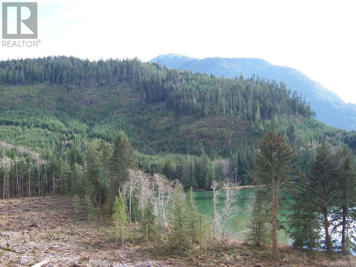 Photo 1 of Dl 704 Bessborough Bay, Kelsey Bay BC
