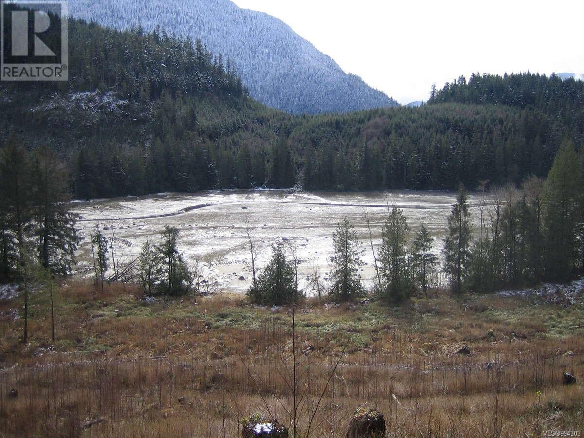 Photo 10 of Dl 704 Bessborough Bay, Kelsey Bay BC