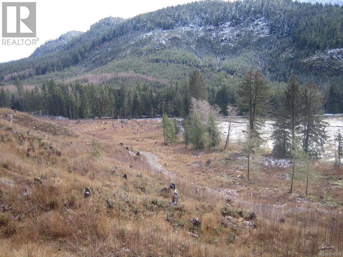 Photo 11 of Dl 704 Bessborough Bay, Kelsey Bay BC