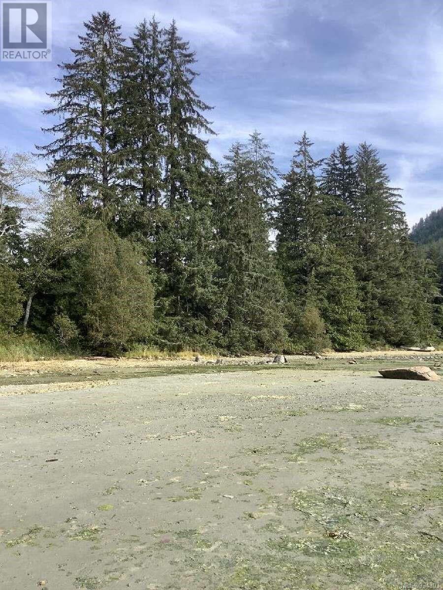 Photo 13 of Dl 704 Bessborough Bay, Kelsey Bay BC
