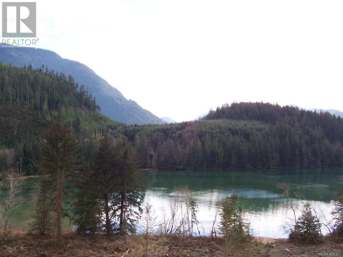 Photo 3 of Dl 704 Bessborough Bay, Kelsey Bay BC