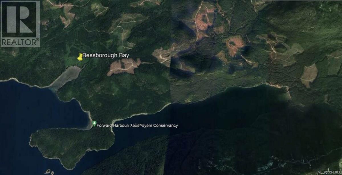 Photo 4 of Dl 704 Bessborough Bay, Kelsey Bay BC