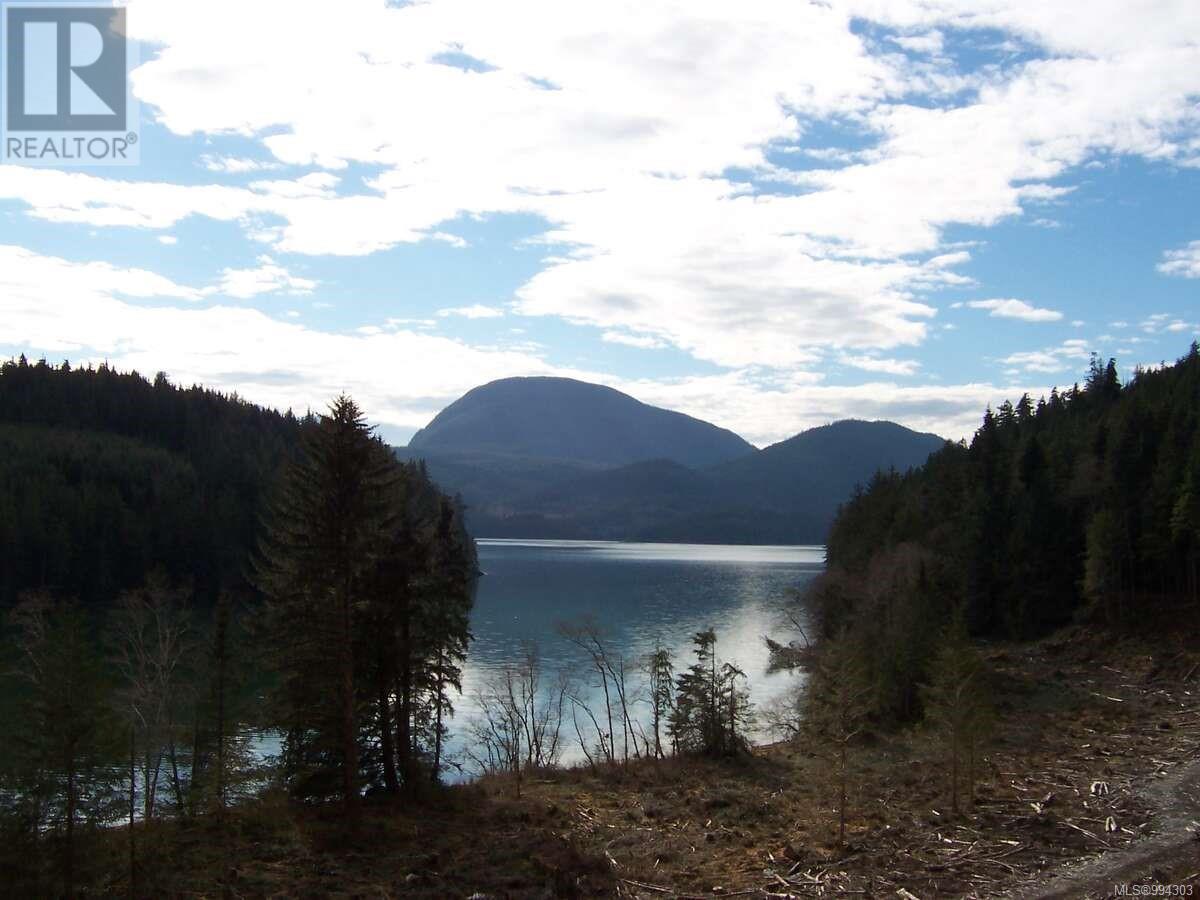 Photo 7 of Dl 704 Bessborough Bay, Kelsey Bay BC