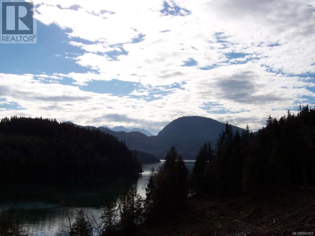 Photo 8 of Dl 704 Bessborough Bay, Kelsey Bay BC