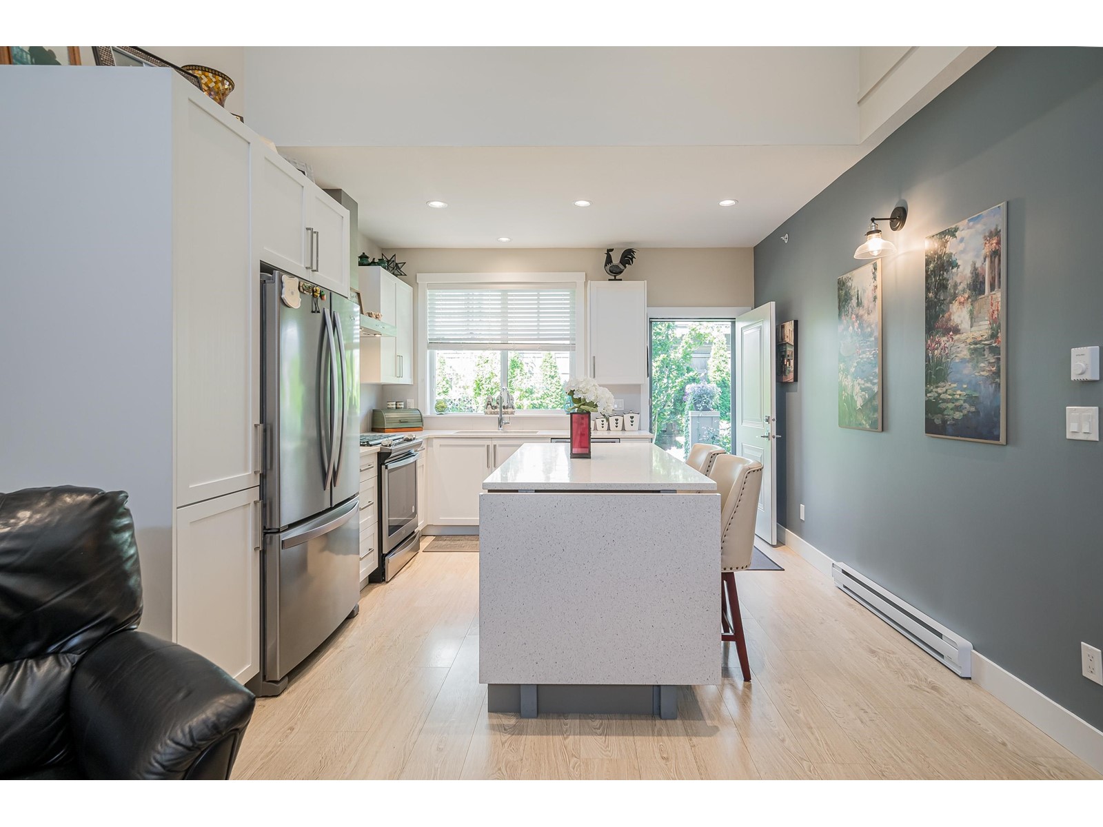 Photo 11 of 19 20498 82 Avenue, Langley BC