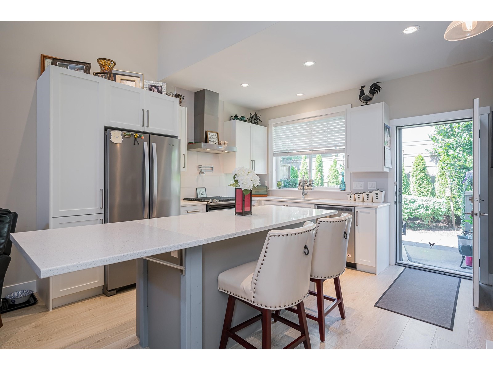 Photo 10 of 19 20498 82 Avenue, Langley BC