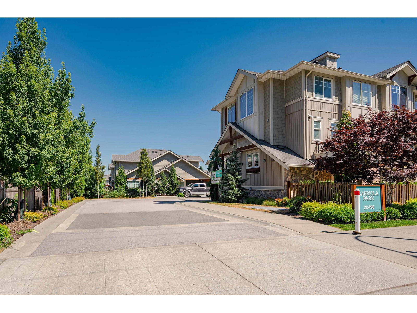 Photo 26 of 19 20498 82 Avenue, Langley BC