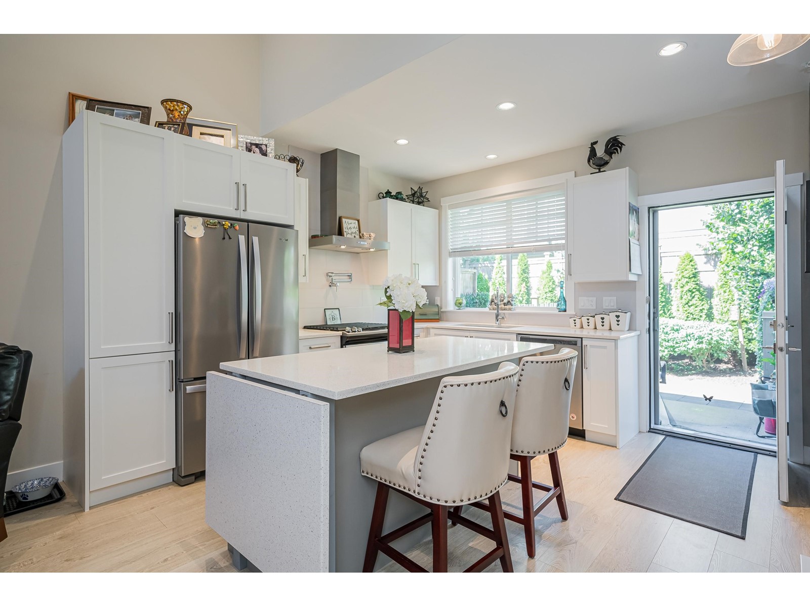 Photo 9 of 19 20498 82 Avenue, Langley BC