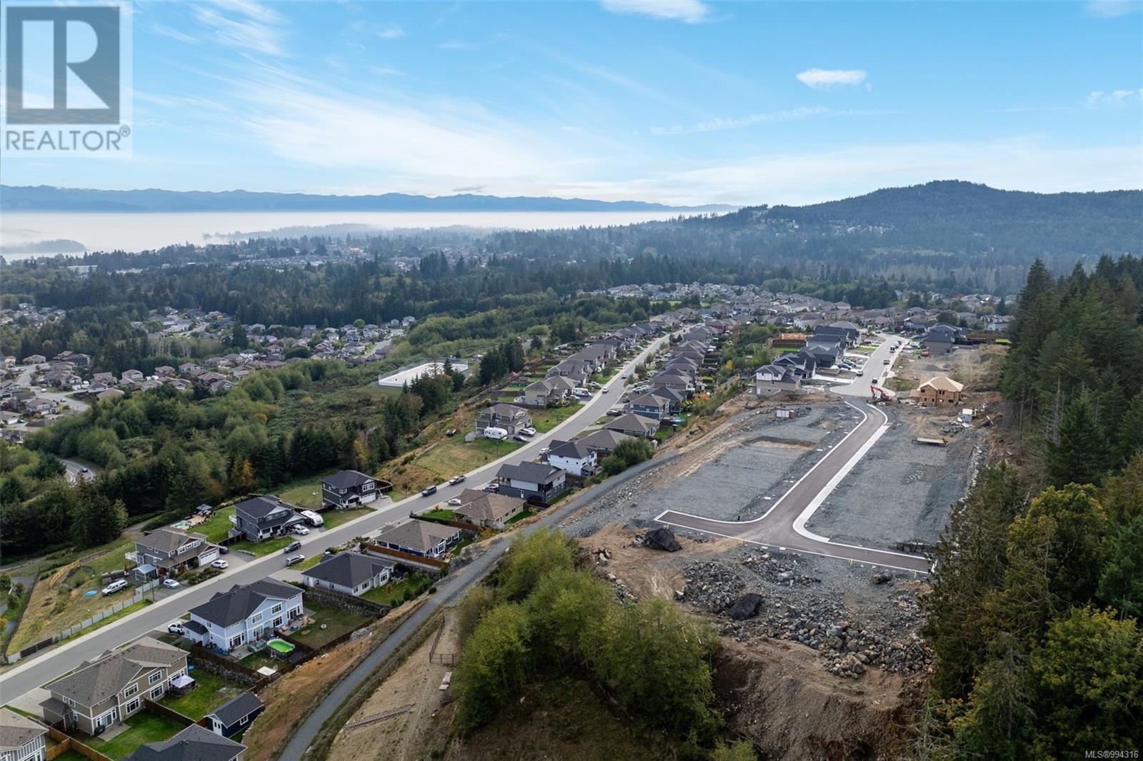 LT3 2600 Nickson Way, Sooke