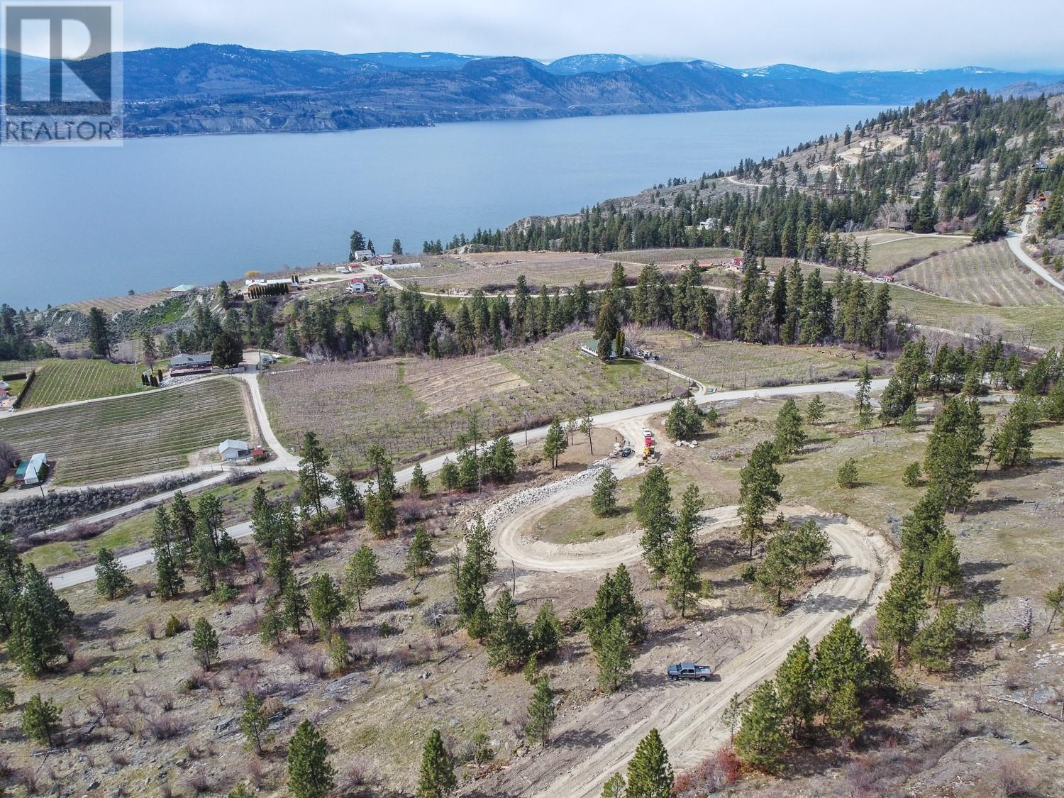 9 4650 North Naramata Road, Naramata