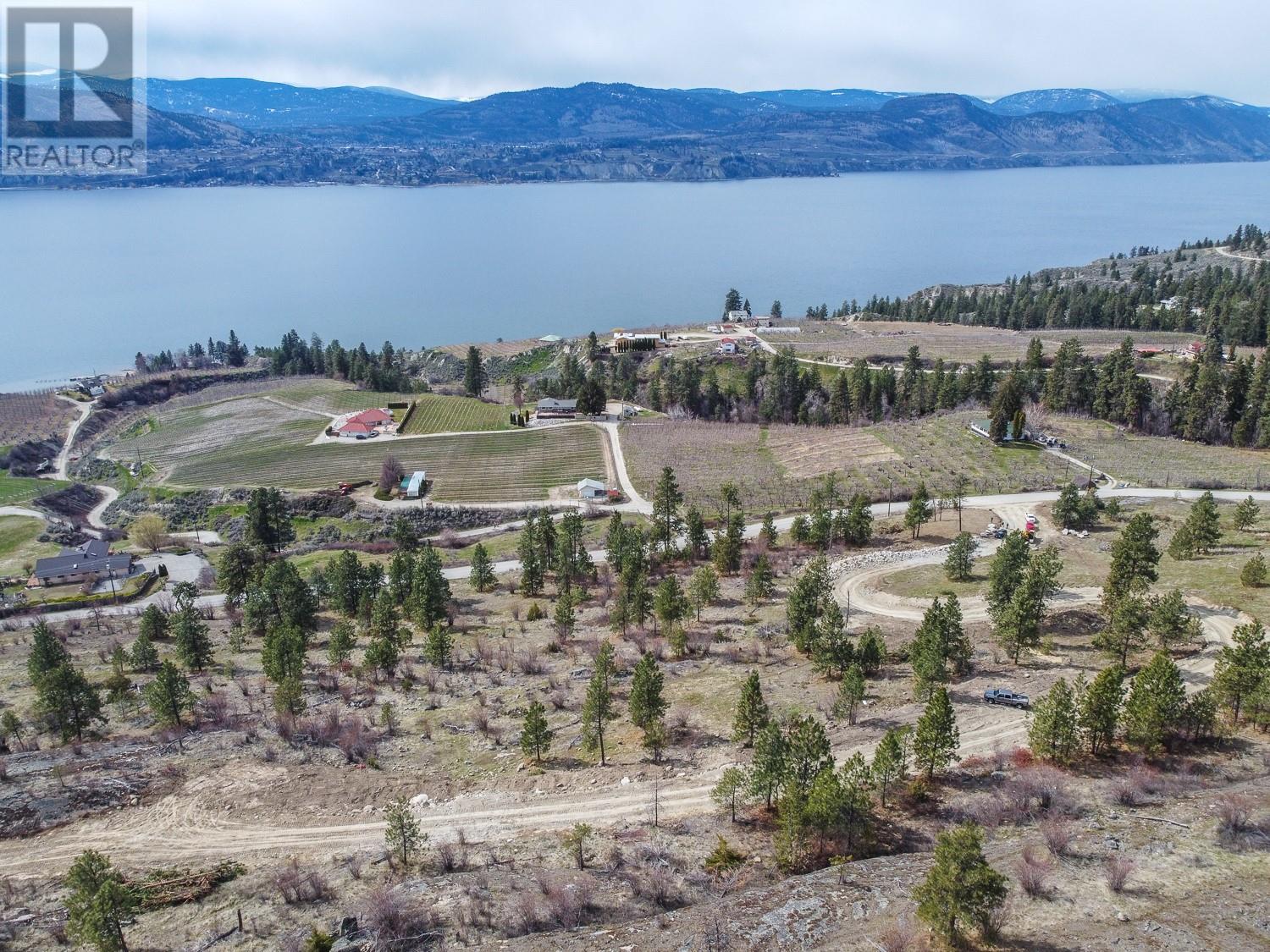 4650 North Naramata Road Unit# 9, Naramata