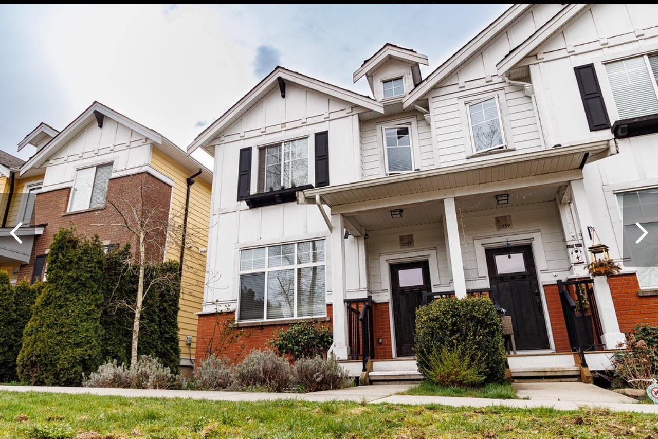 Photo 1 of 2257 165 Street, Surrey BC