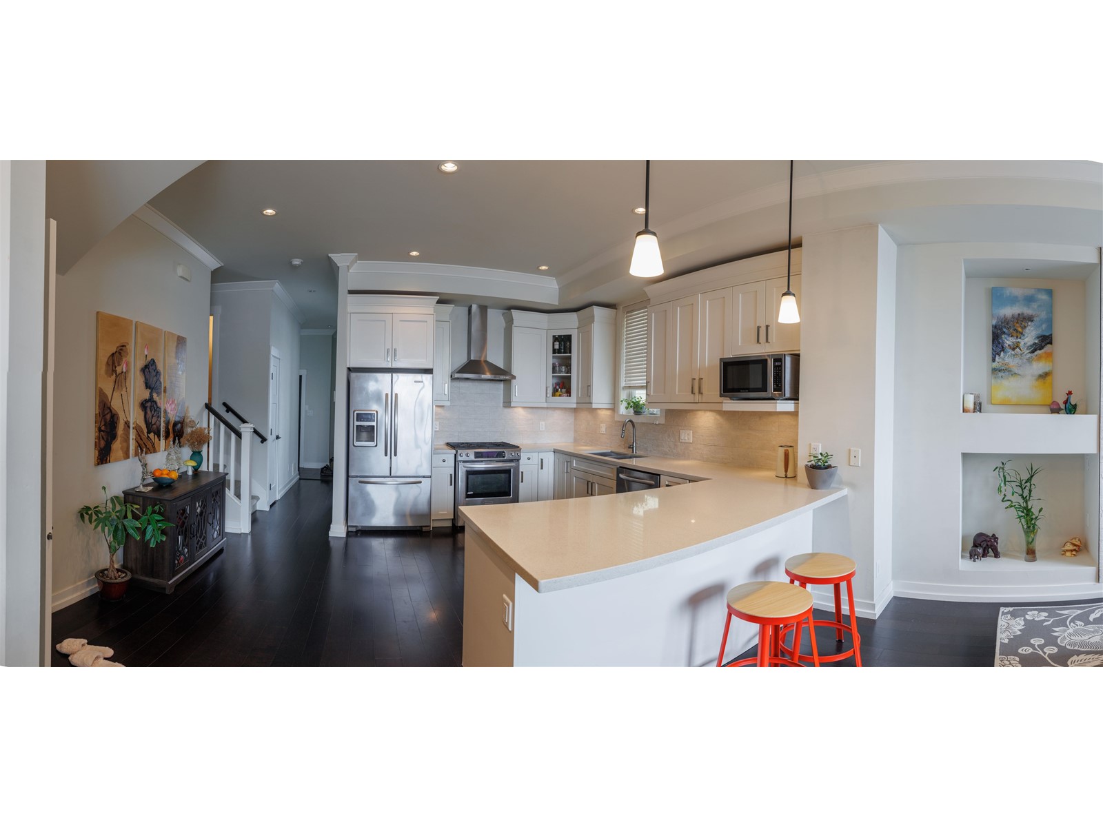 Photo 7 of 2257 165 Street, Surrey BC