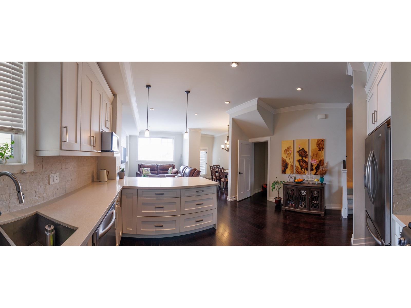 Photo 6 of 2257 165 Street, Surrey BC