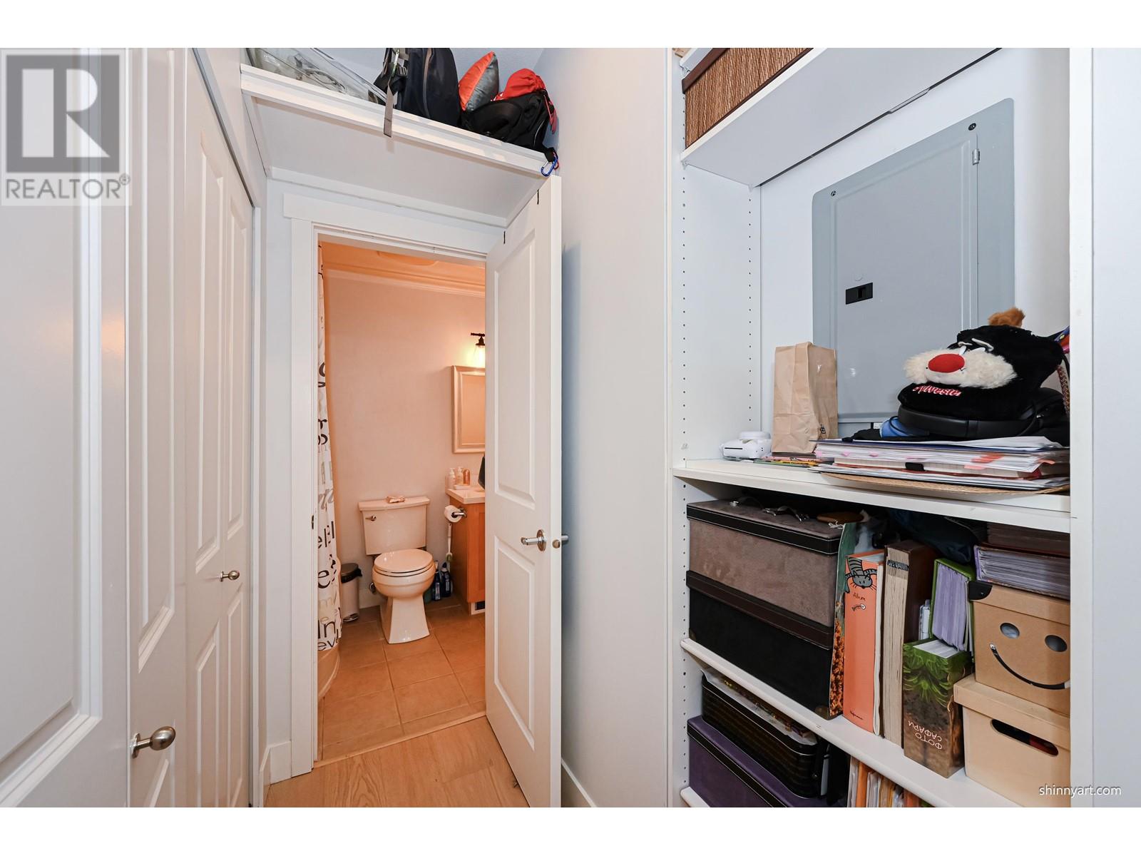 1209 4655 VALLEY DRIVE, Vancouver