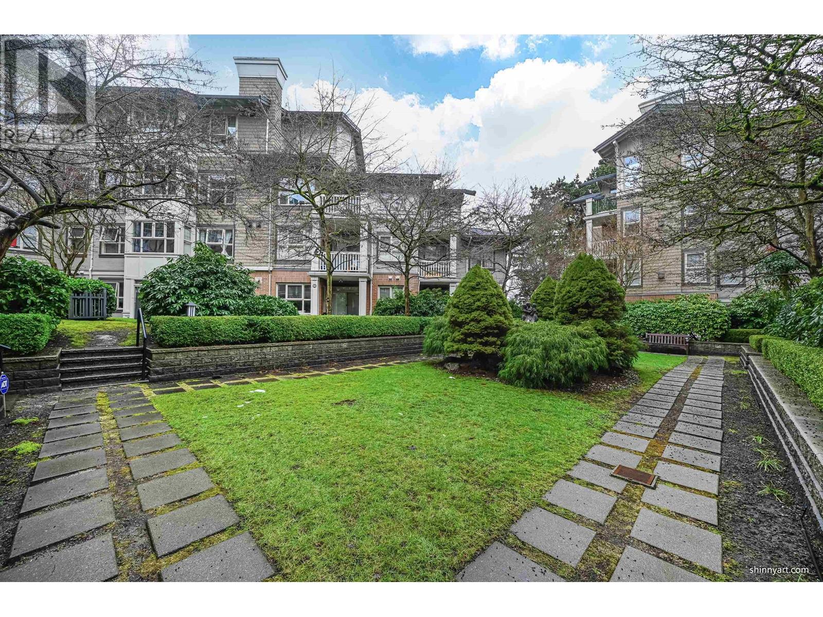 1209 4655 VALLEY DRIVE, Vancouver