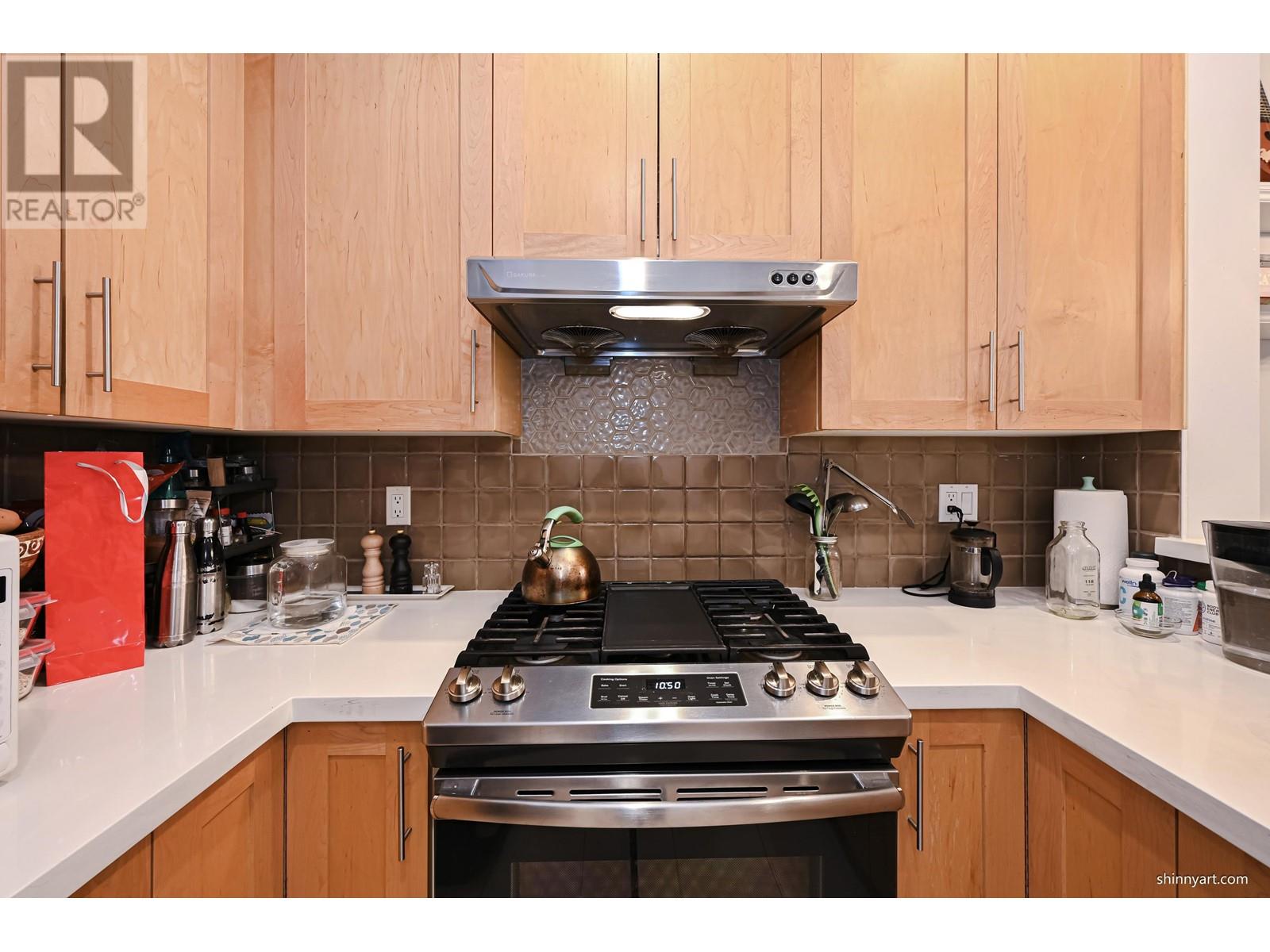 1209 4655 VALLEY DRIVE, Vancouver