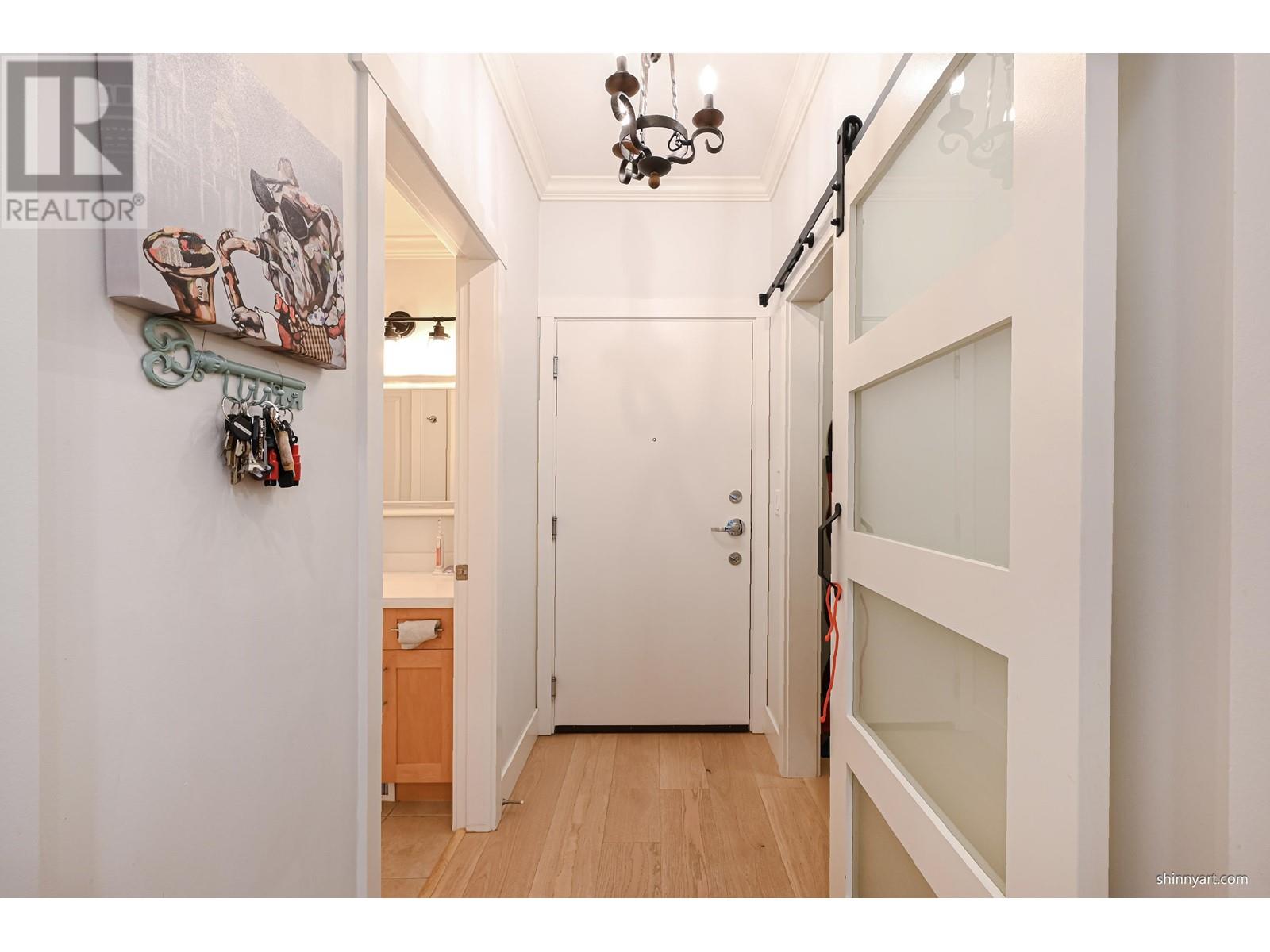 1209 4655 VALLEY DRIVE, Vancouver