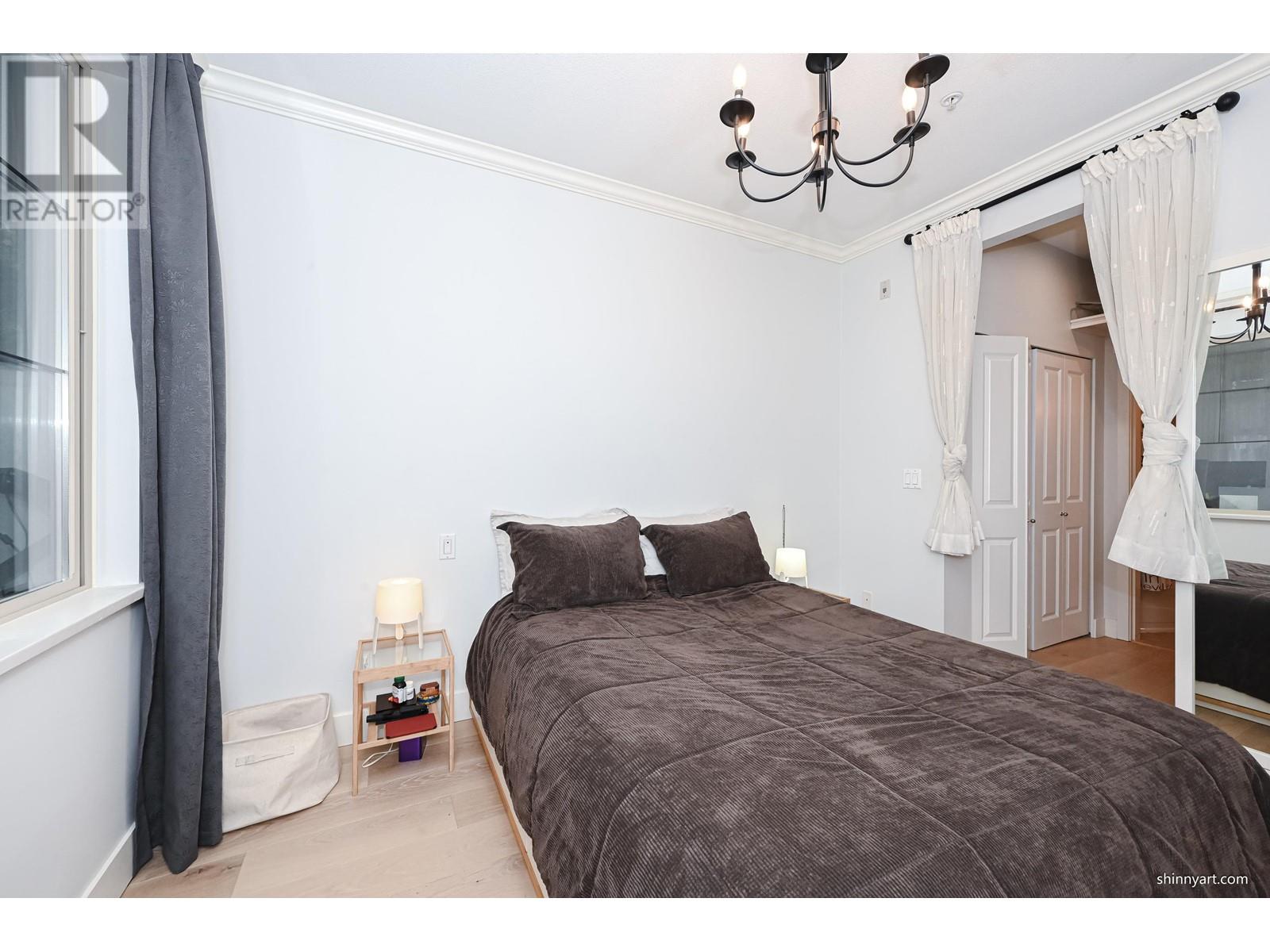 1209 4655 VALLEY DRIVE, Vancouver