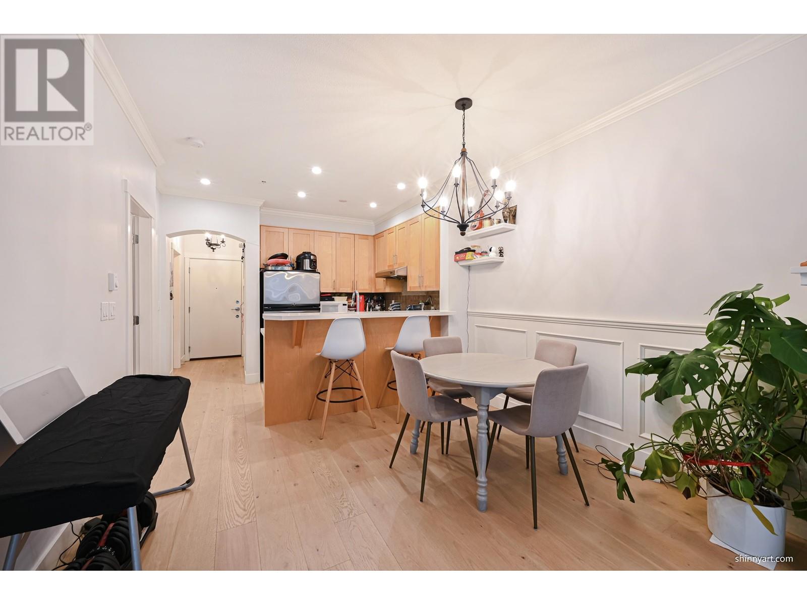 1209 4655 VALLEY DRIVE, Vancouver