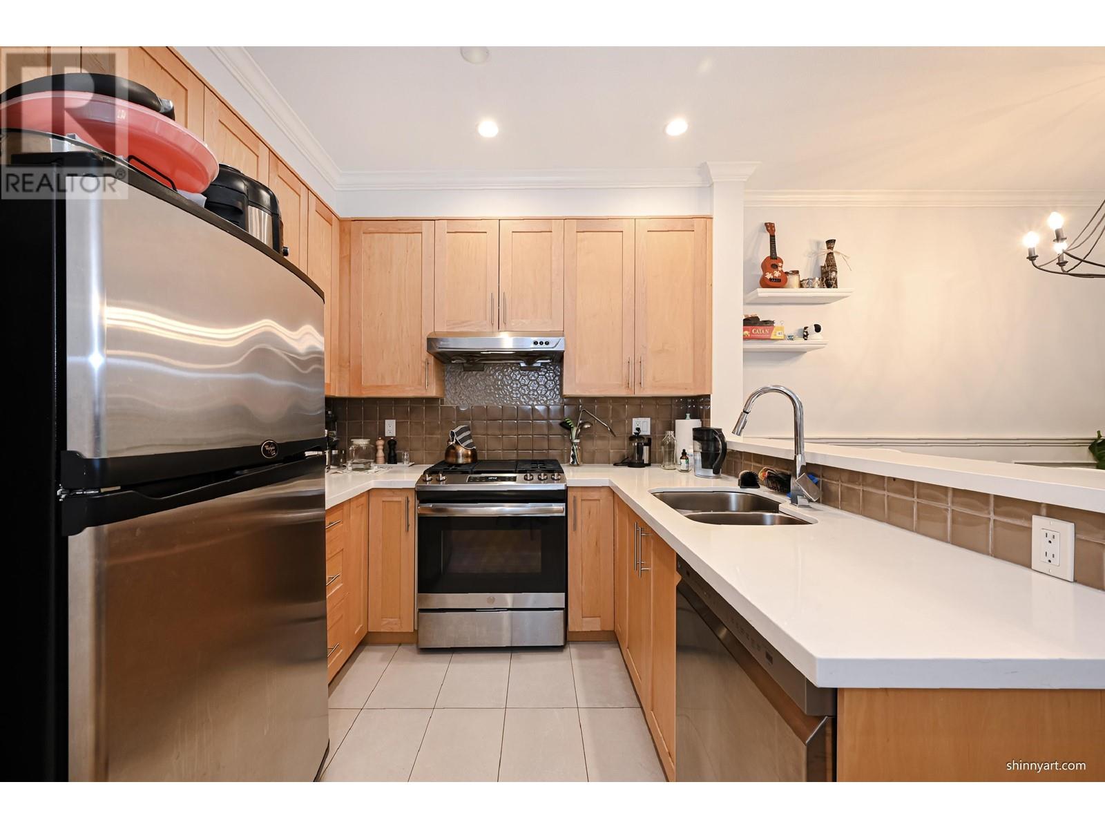 1209 4655 VALLEY DRIVE, Vancouver