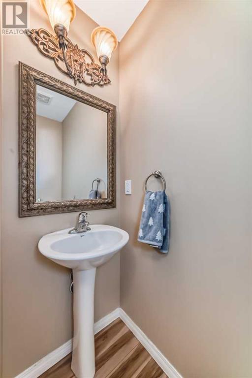 Single Family House for Sale in  Royal Oak Gardens NW Royal Oak Calgary 