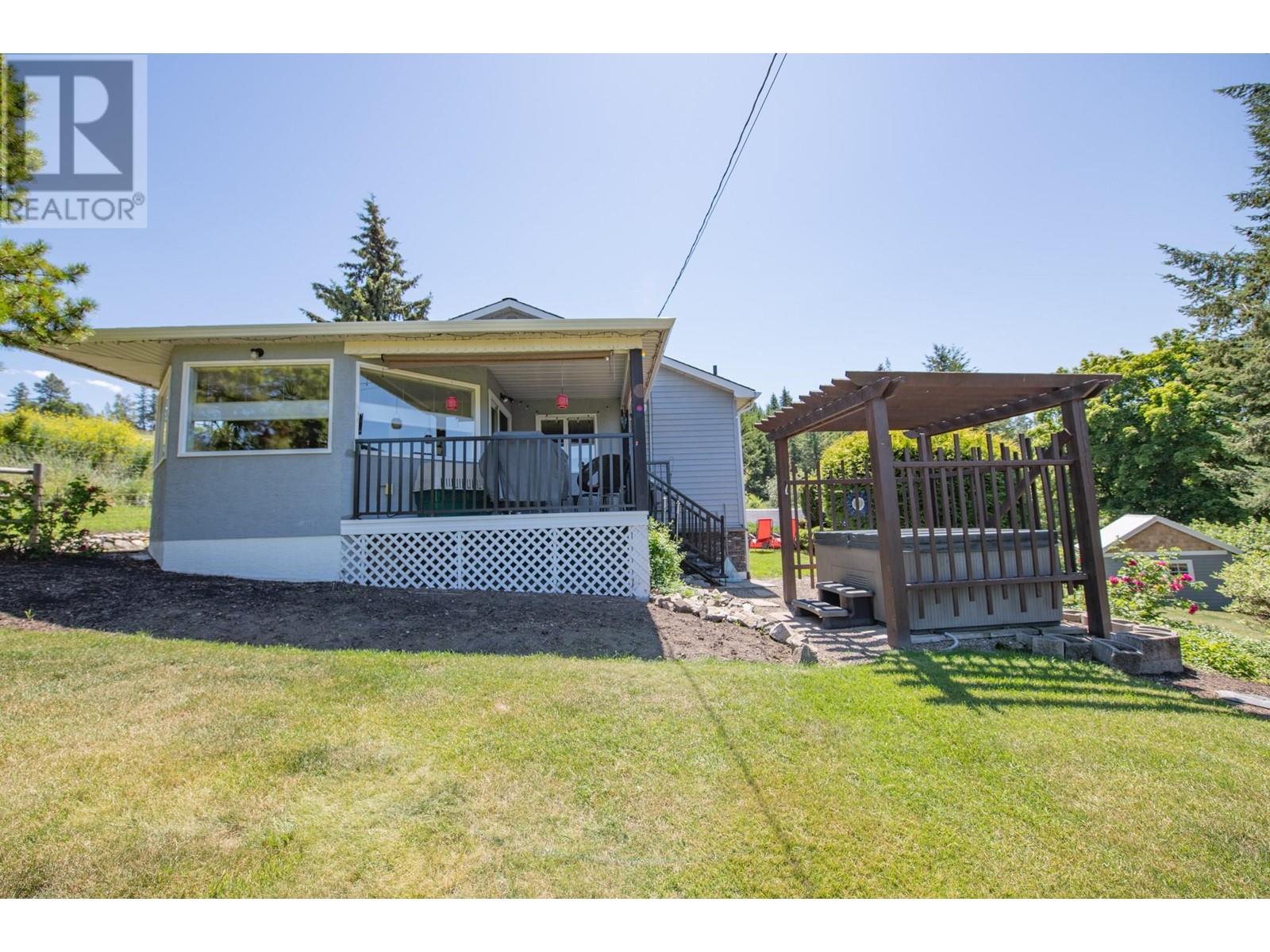 5648 Learmouth Road, Coldstream