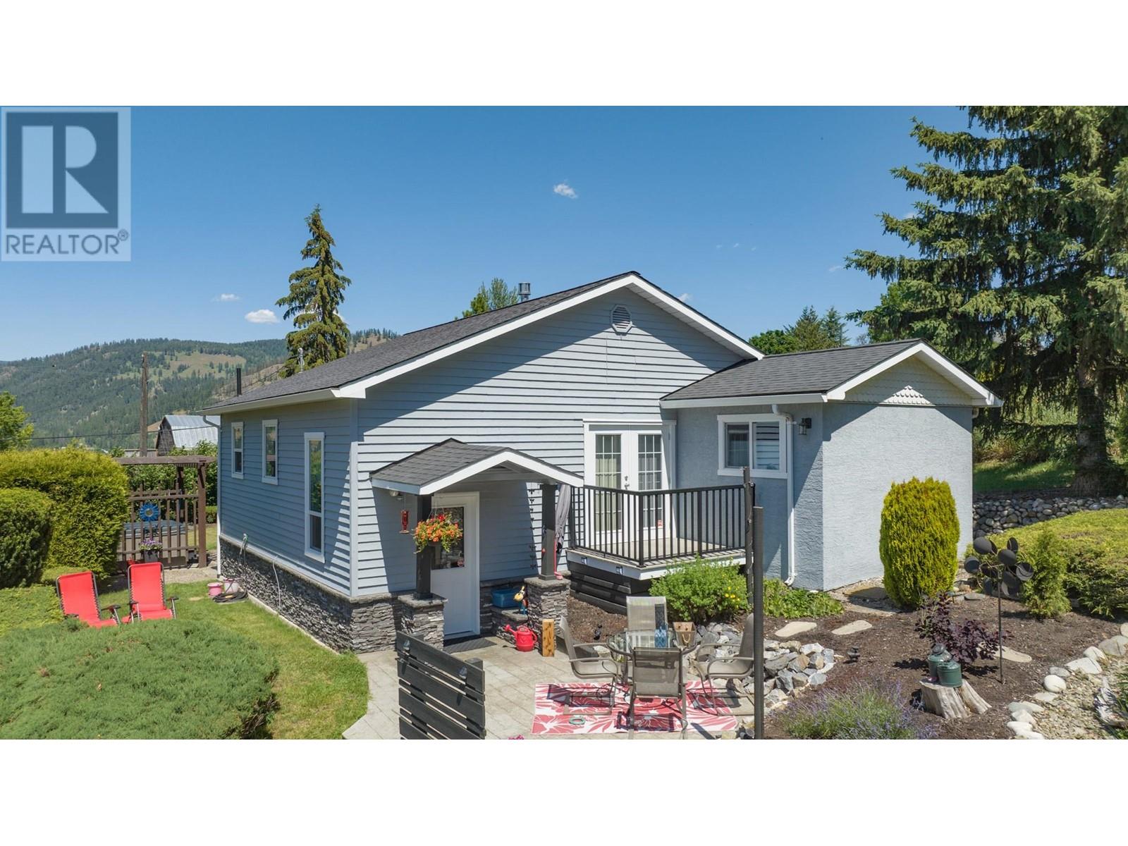 5648 Learmouth Road, Coldstream