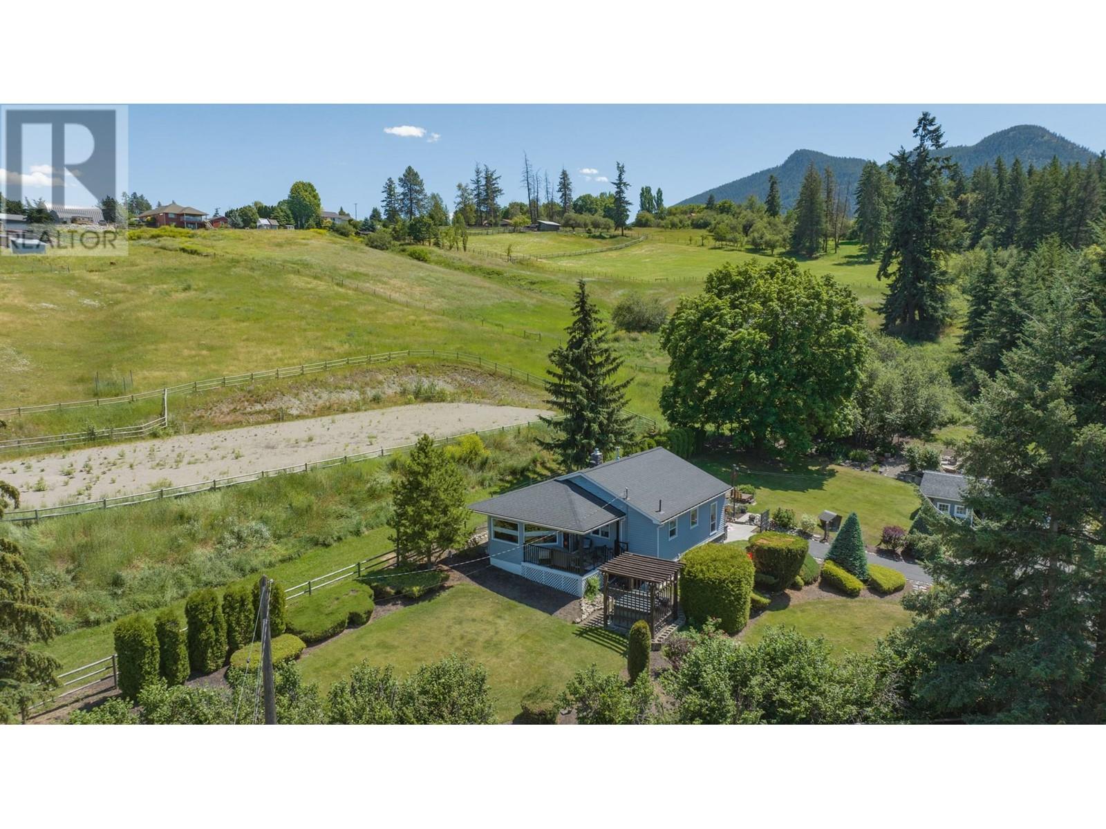 5648 Learmouth Road, Coldstream