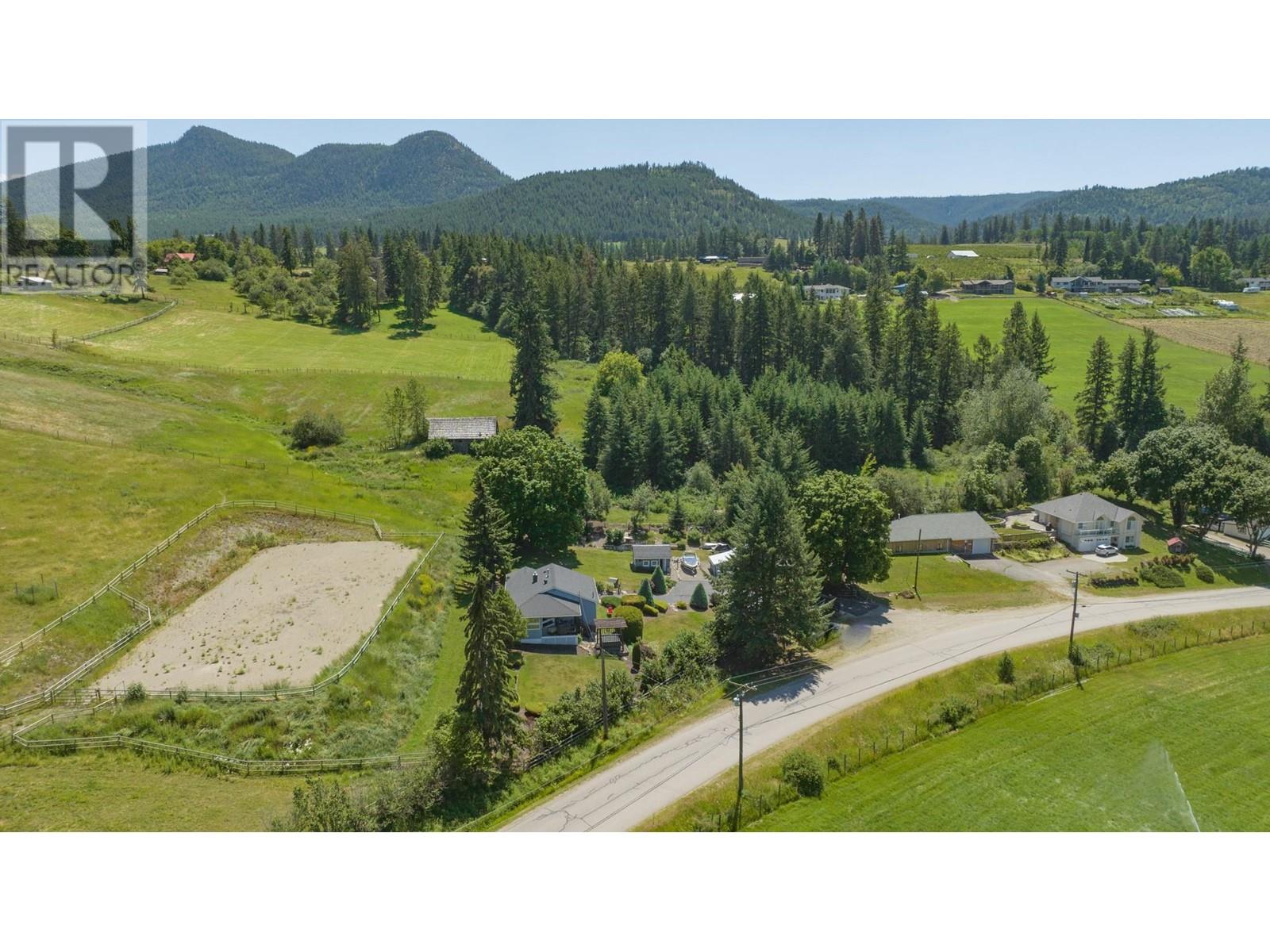 5648 Learmouth Road, Coldstream