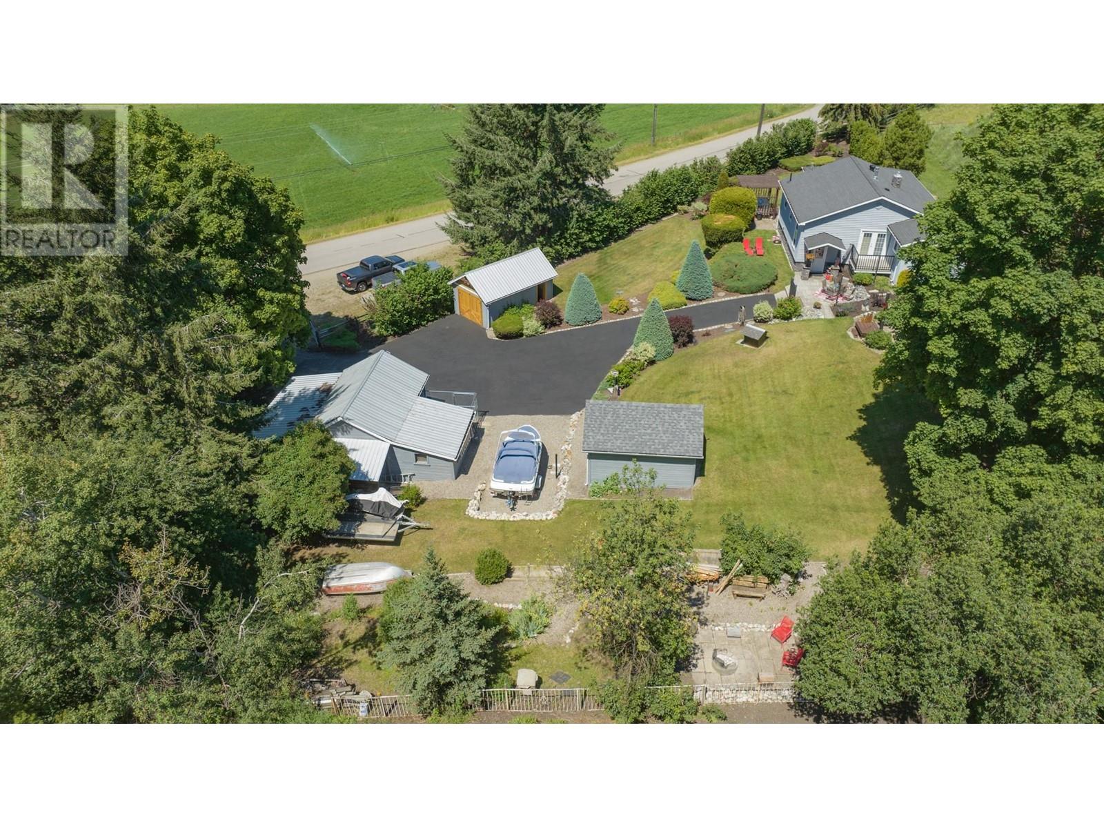 5648 Learmouth Road, Coldstream
