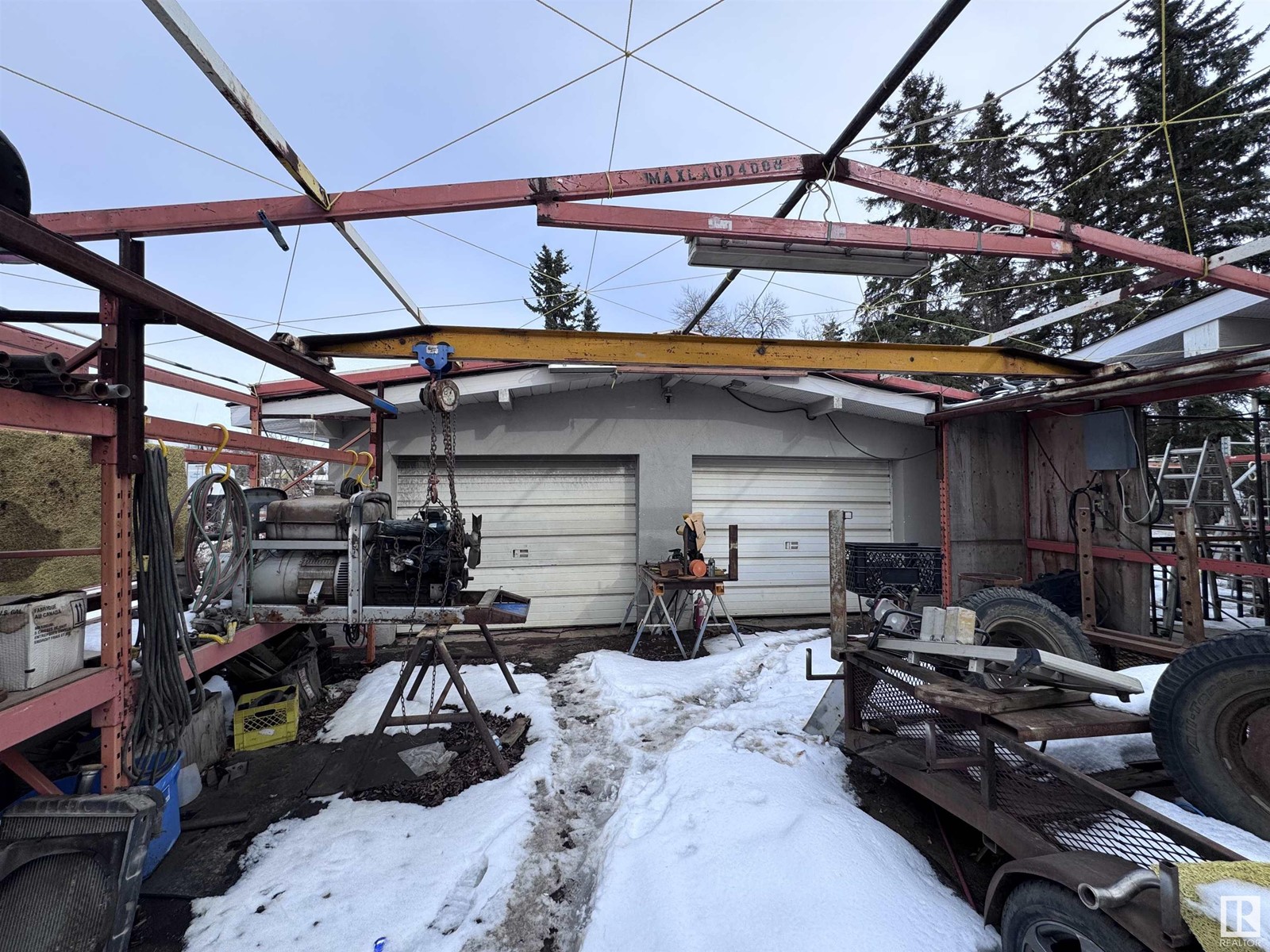 Photo 4 of 6611 8 St Nw, Edmonton AB