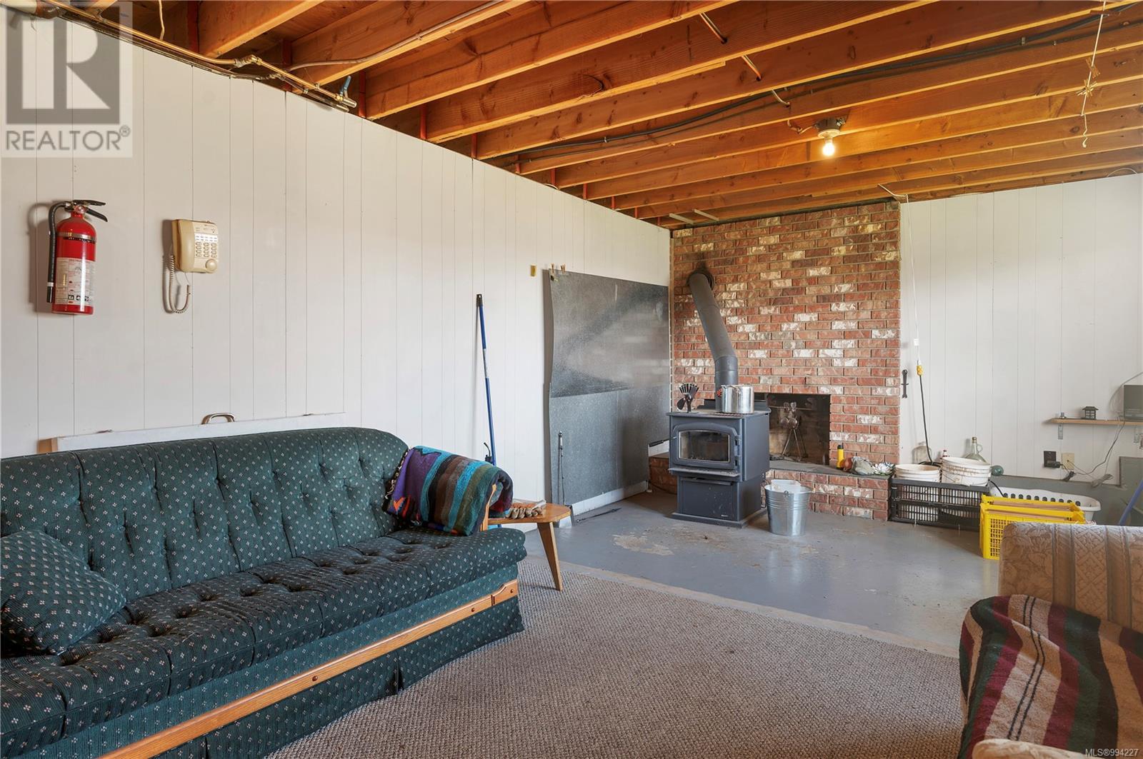 2095 Dalton Rd, Campbell River