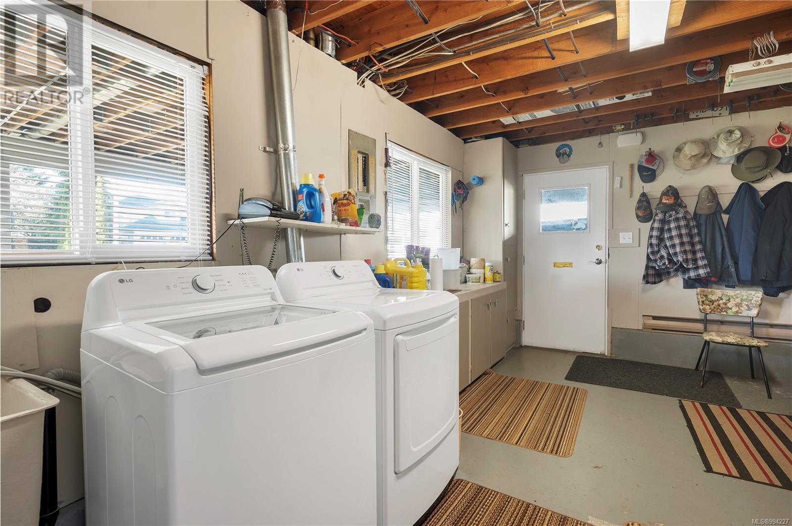 2095 Dalton Rd, Campbell River