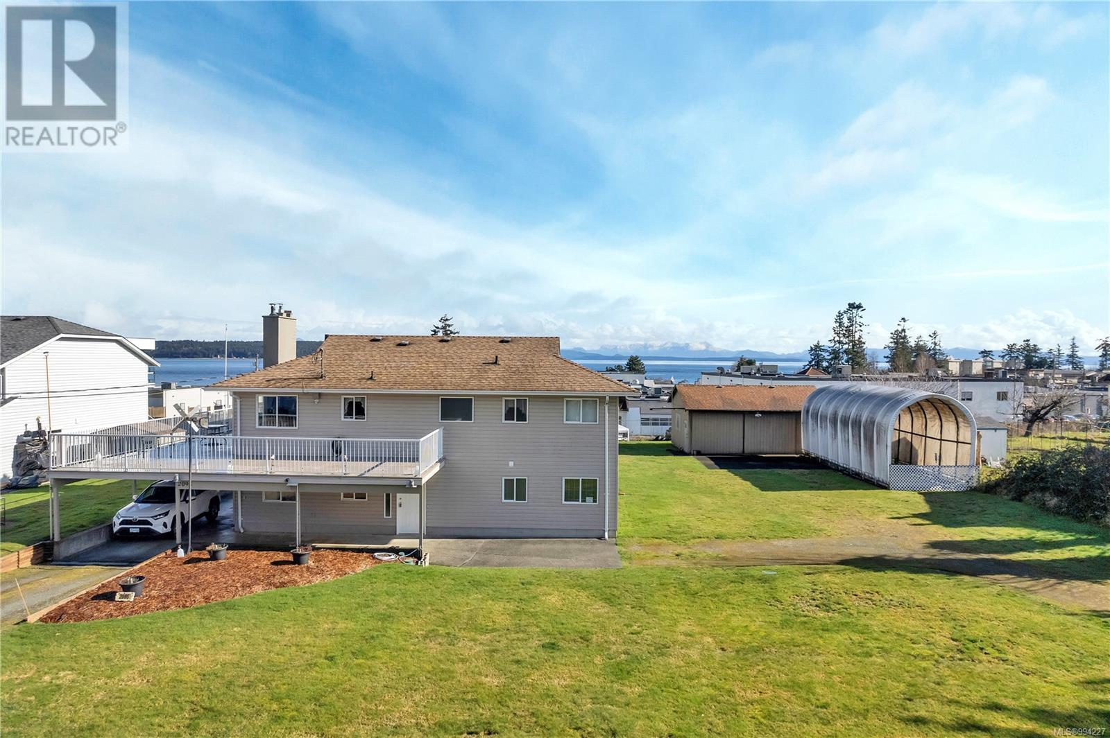 2095 Dalton Rd, Campbell River